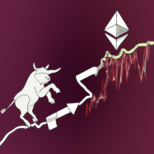 Bitcoin and Ethereum on Bullish Trajectory, Open Interest Spikes
