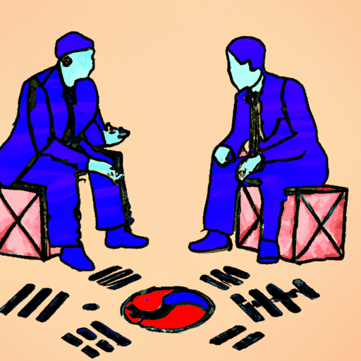 South Korean Regulator Set to Discuss Bitcoin ETFs with U.S. SEC