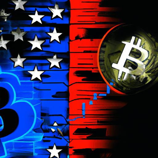 Bitcoin Braces Amid US Job Surge And China Tariff Shock