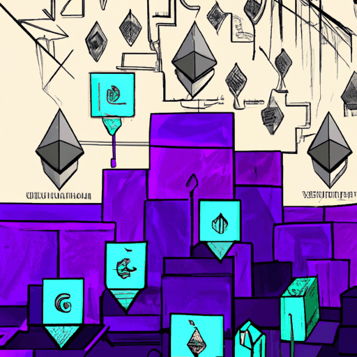 Ethereum Staking Queue Reaches Record High Amid Market Pressures