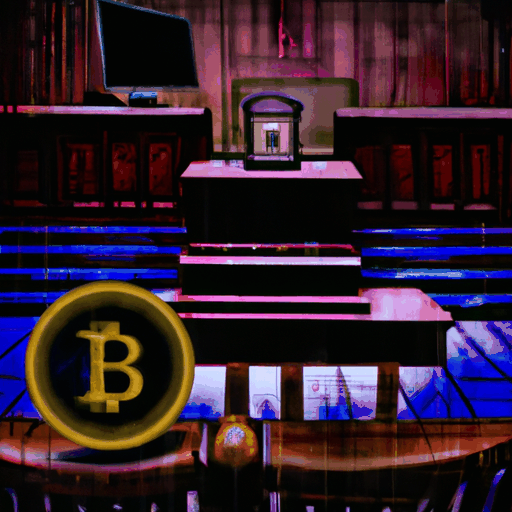 Australian Regulator Takes Legal Action Against Former Blockchain Global Executive