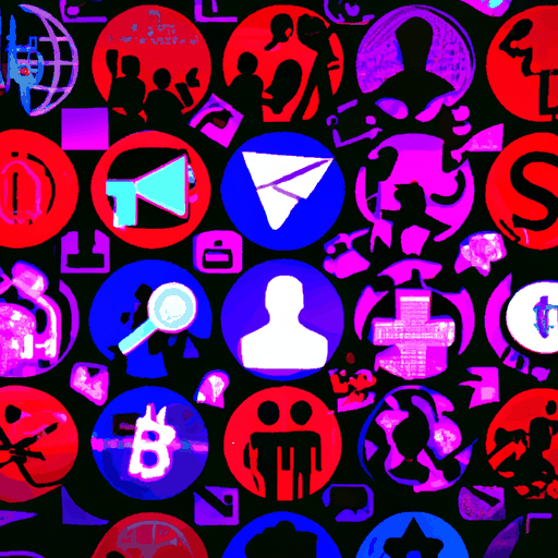 Celebrities' Social Media Accounts Targeted to Promote Meme Coins