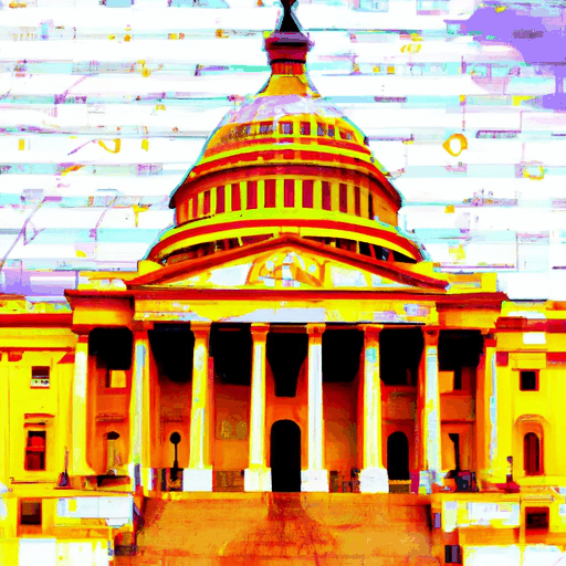 U.S. Senate Targets Presidential Crypto Holdings Amid TRUMP Memecoin Concerns