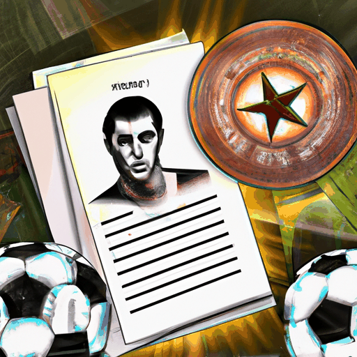 Cristiano Ronaldo Hit with $1B Suit for Binance Promotion
