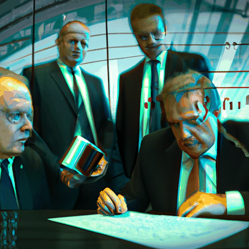Bitfinex's Tether Bond Faces Lackluster Performance, Genesis-DCG Plan Lawsuit Settlement