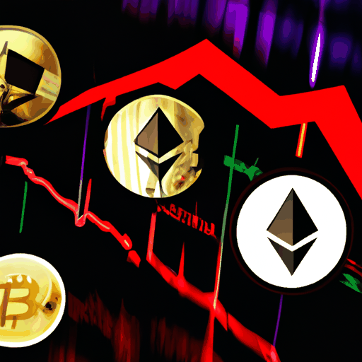 Crypto Market Faces Massive Liquidations as Prices Plummet