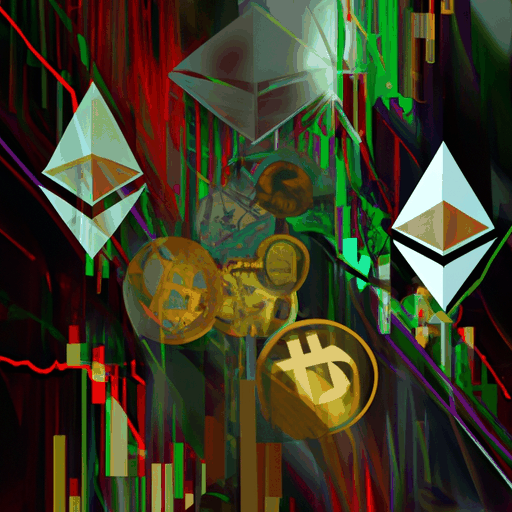 Bitcoin and Ethereum ETFs Experience Massive Outflows Amid Market Volatility