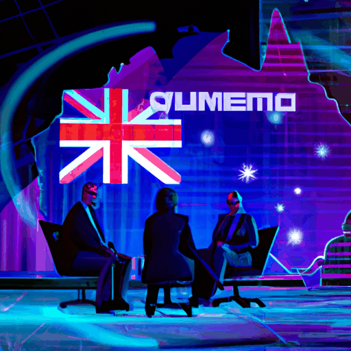 Australia Appoints Pro-Crypto Figure as Assistant Minister for Digital Economy