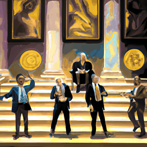 US Stablecoin Legislation Gains Momentum Amid Banking Concerns