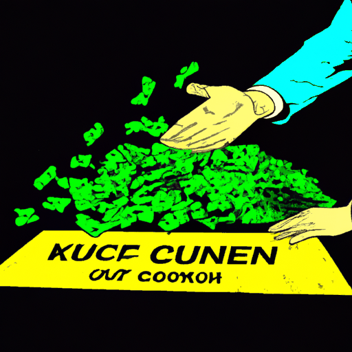 Crypto Exchange KuCoin Settles New York Lawsuit for $22M