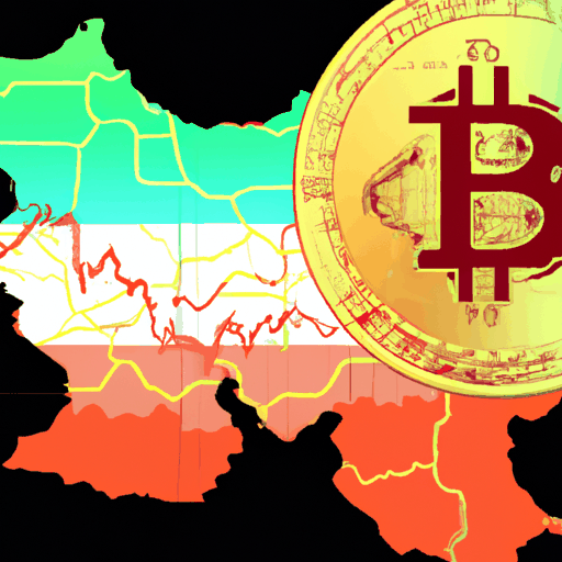 Learn Concept: The Impact of Geopolitical Events on Bitcoin Prices