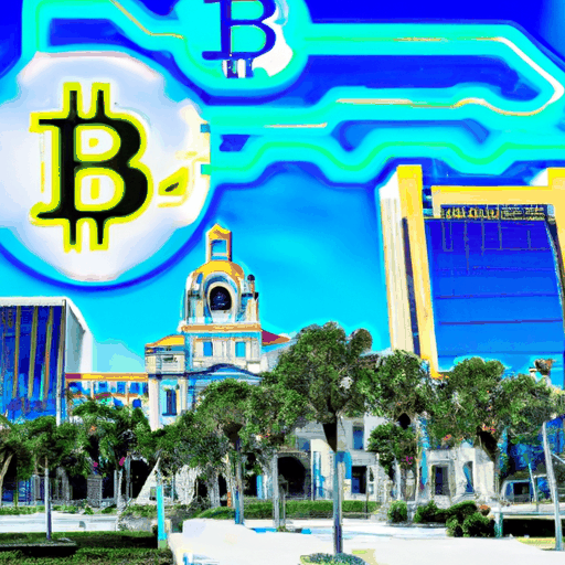 Florida Introduces Comprehensive Bitcoin and Digital Asset Bill