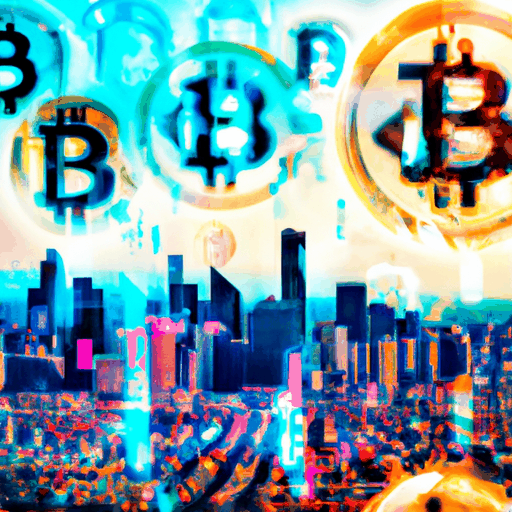 Bitcoin's Impressive Rally Signals Potential New Highs