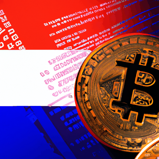 Netherlands' New 36% Bitcoin Tax Proposal Stirs Crypto Markets