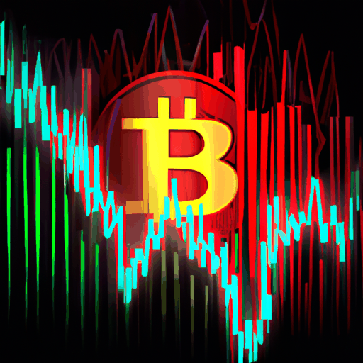 Bitcoin's Market Dynamics Amid Price Fluctuations