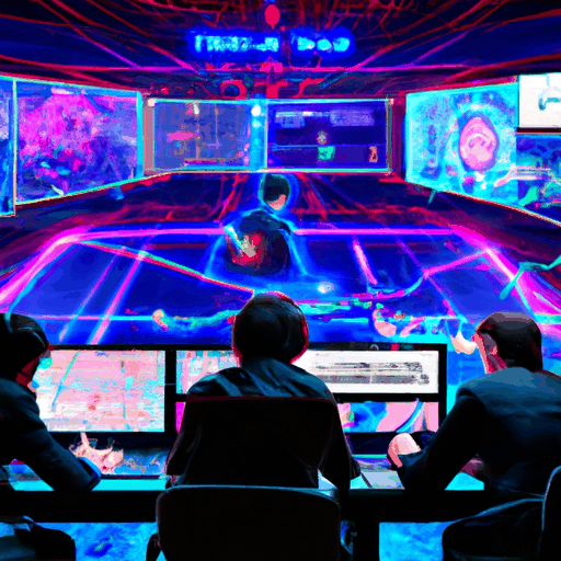 BitMart's Strategy Shift and Byrrgis's Strategic Expansion