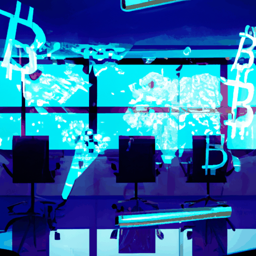 Brazilian Fintech Embraces Bitcoin as Treasury Strategy