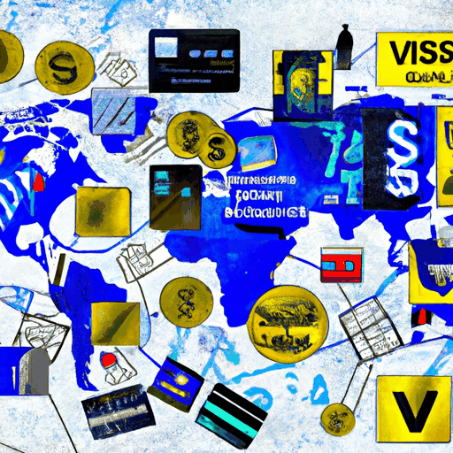 Global Financial Institutions Propel Stablecoin Expansion