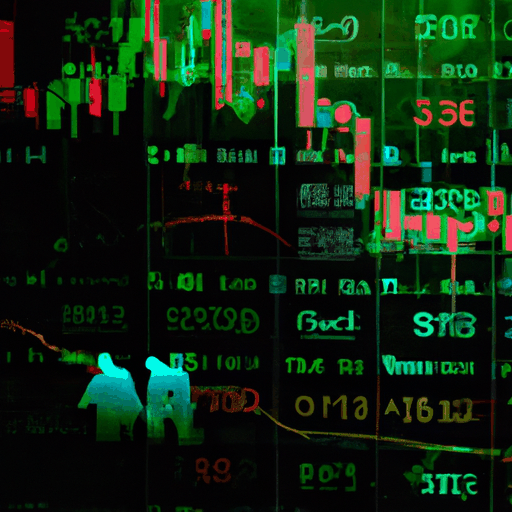 Bitcoin's Battle With The $95K Support Amidst Market Cascade