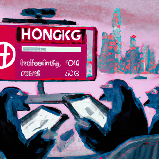 Hong Kong Regulators Ready to Review Spot Crypto ETF Applications