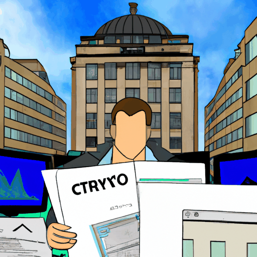 UK Crypto Investors Face Heightened HMRC Scrutiny