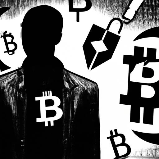 Bitcoin Investor Deceived in $91 Million Social Engineering Scam