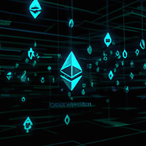 Ethereum Staking Reaches New Heights Bolstering Network Security