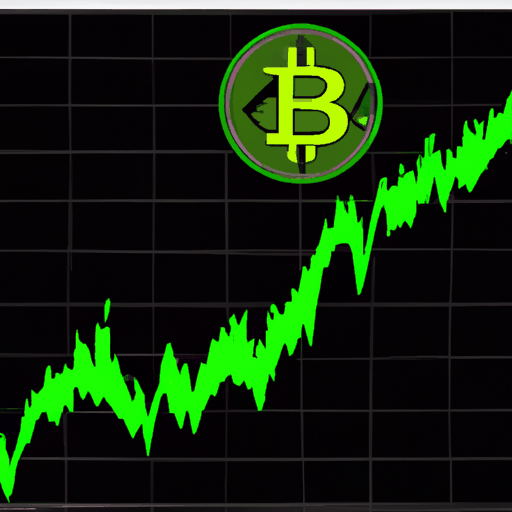 Bitcoin Skyrockets to New All-Time High, Surpassing $69K