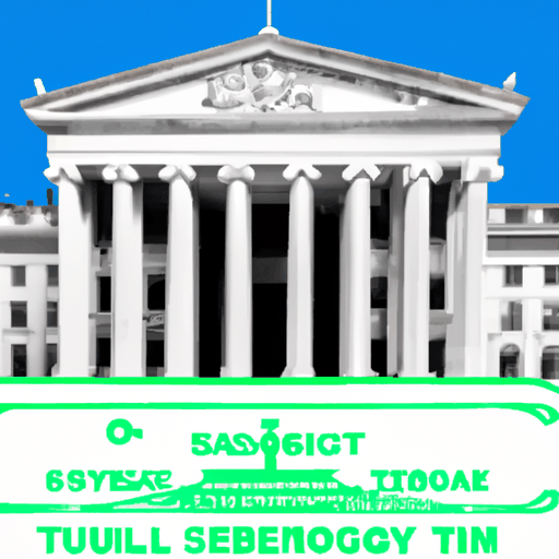 US Treasury Advances GENIUS Act Targeting Illicit Finance