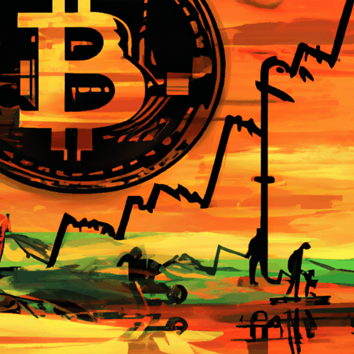 The Impact of Market Volatility on Bitcoin