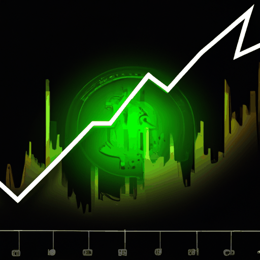 Bitcoin Price Rises Above $43K, Bolstered by Positive Market Trends