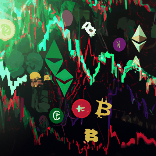 Crypto Market Faces Major Liquidation Event