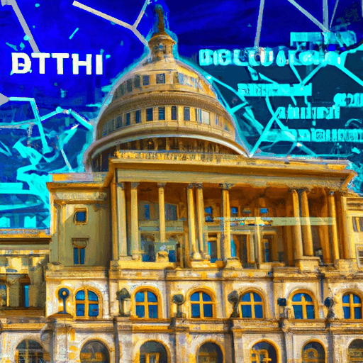 US States Intensify Bitcoin Adoption With Strategic Legislation