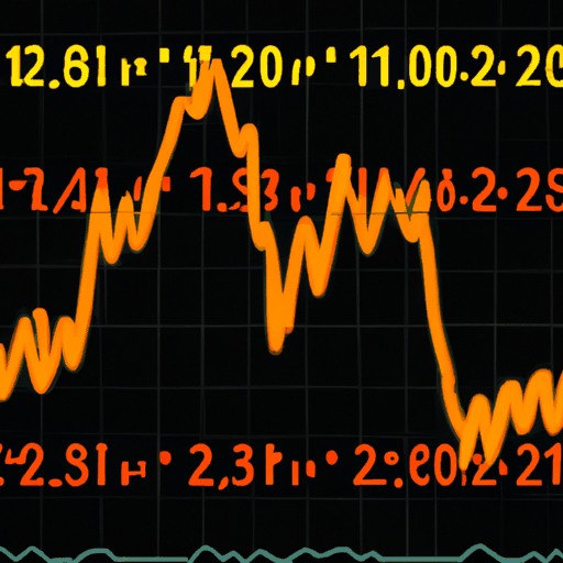 Bitcoin's Volatility Correlation with Price Takes Center Stage Amid Fear Index Spike