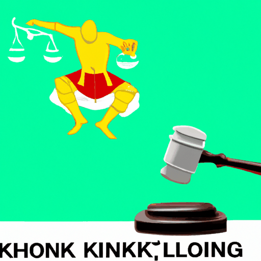Hong Kong Regulator Stifles Suspected Crypto Frauds