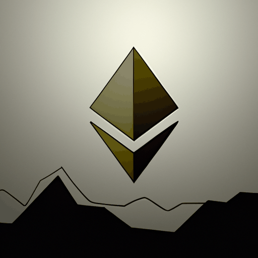 Ethereum Struggles Below $3.5K Amid Market Anxiety