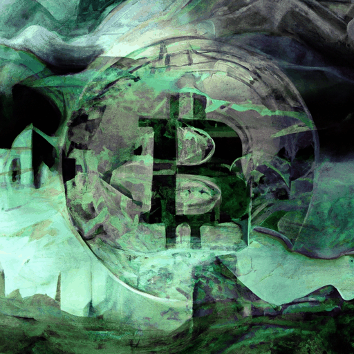 Bitcoin Faces Uncertainty Amid Geopolitical Tensions and Market Volatility