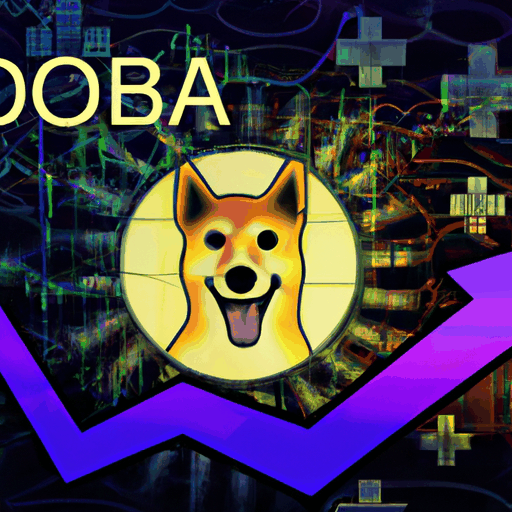 Solana And Dogecoin Surge Amid Crypto Market Rebound