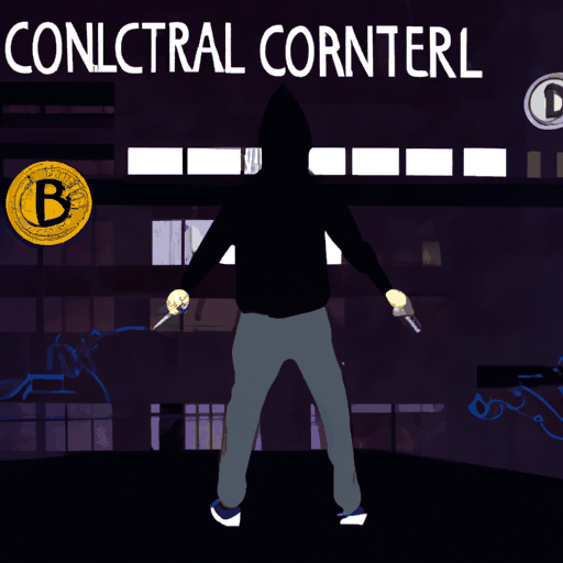KyberSwap's $48 Million Heist Hacker Now Demands Complete Control of the Company