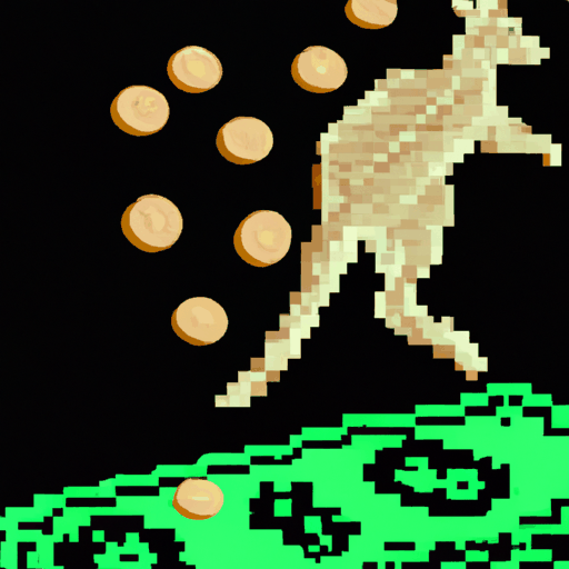 New Opportunities Emerging in the Crypto Sphere: Exploring KangaMoon, Toncoin, Celestia and PIXELS