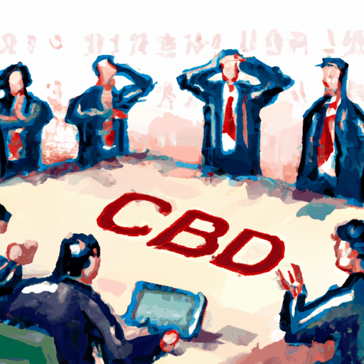Standard Chartered to Begin Testing China's e-CNY CBDC