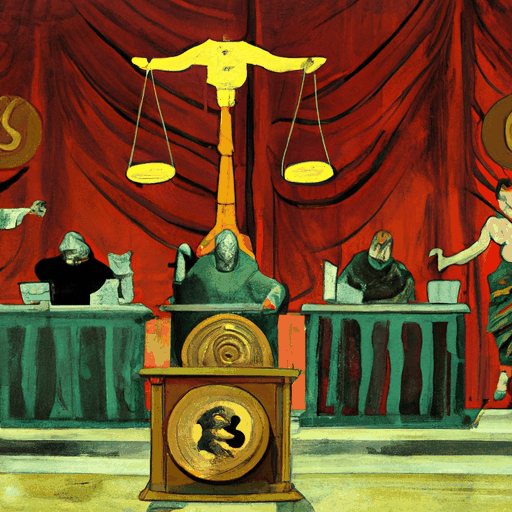 Ex-LA Sheriff Deputy Sentenced for Crypto Extortion Scheme