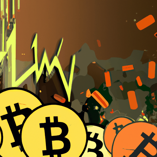 March Marks Record High in Bitcoin Trading Volume, Goldman Sachs Reports Crypto Options Surge