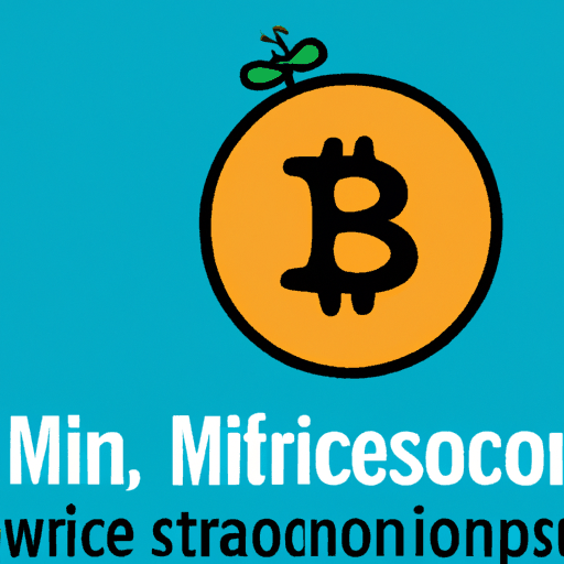 MicroStrategy Plans to Raise $500 Million to Boost Bitcoin Holdings