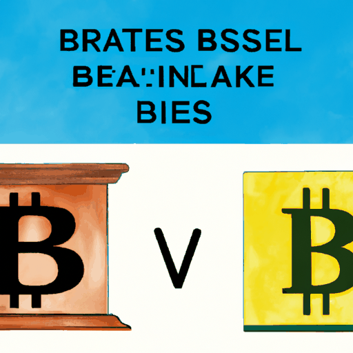 US Banks Lobby for Changes to Entry into Bitcoin ETF Market