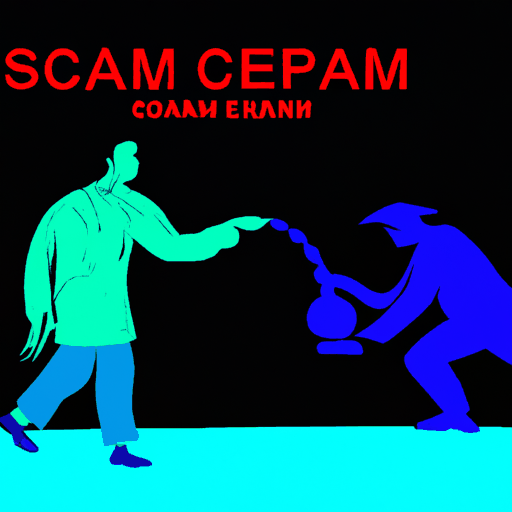 Crypto Scammer Begins to Return $34.7 Million Stolen Assets