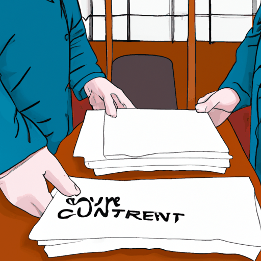 SEC Lawyers Resign After Controversial Sanctions in Debt Box Case