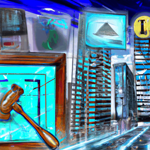 Understand Crypto Prediction Markets: Legal and Regulatory Challenges