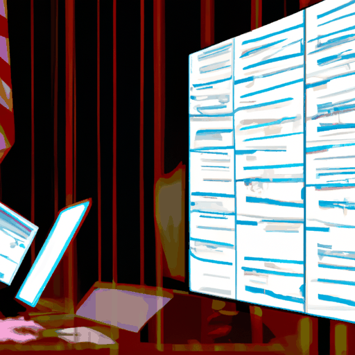 House Republicans Launch Inquiry Into Former SEC Chair Gensler's Deleted Texts