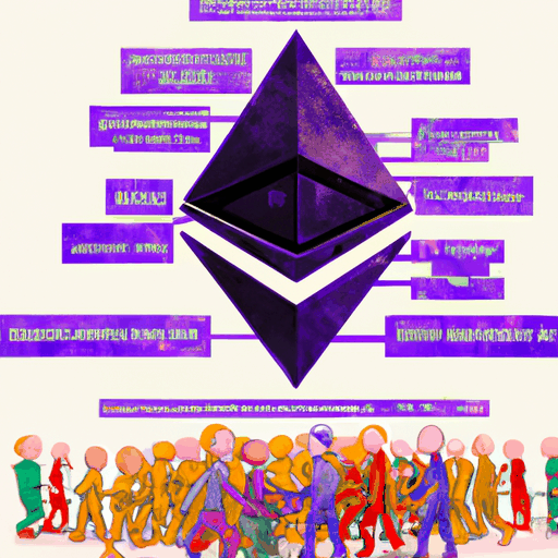 Ethereum Name Service Decentralizes and ERC-3643 for Compliant Asset Tokenization Adopted
